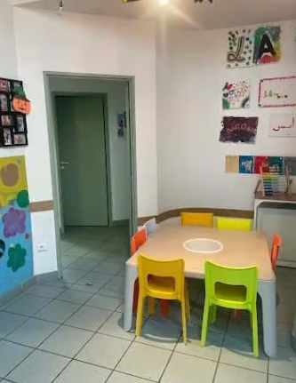 Remise en état de local par PSE Nettoyage